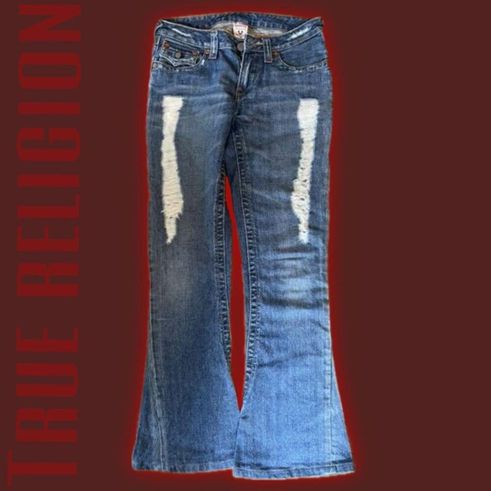 True religion jeans